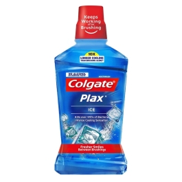 COLGATE PLAX APA DE GURA ICE 500ML