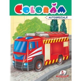 Coloram. Autospeciala