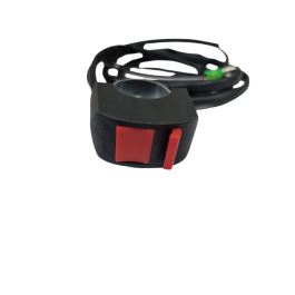 Comanda On-OFF pentru motosapa / motocultor