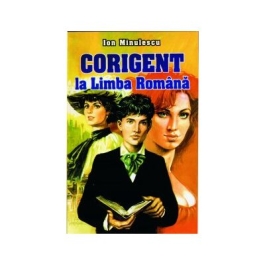 Corigent la limba romana editura Herra