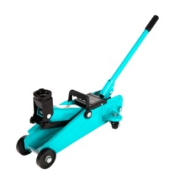 Cric hidraulic 1.5T tip crocodil