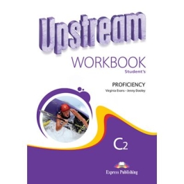 Curs limba engleza Upstream Proficiency Caiet - Virginia Evans, Jenny Dooley