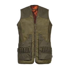 VESTA SAVANE REVERSIBILA KAKI/BLAZE MAR.2XL