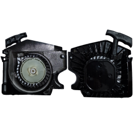 Demaror drujba 5200 (E)  LR/Metal  4T