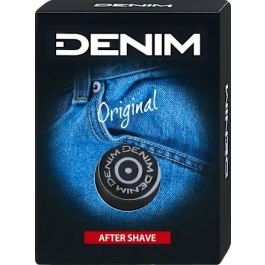 DENIM LOTIUNE DUPA RAS ORIGINAL 100ML