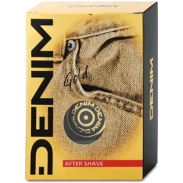 DENIM LOTIUNE DUPA RAS GOLD 100ML