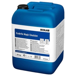 Detergent lichid, 25KG Ecobrite Magic Emulsion
