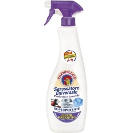 Degresant universal lavanda, 600 ml, Chante Clair