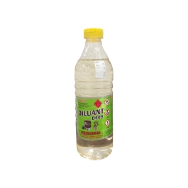 DILUANT UNIVERSAL D509 0.5L