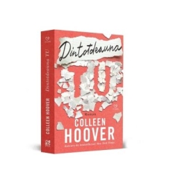 Dintotdeauna tu - Colleen Hoover