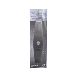 DISC MOTOCOASA CUTIT INOX 8084