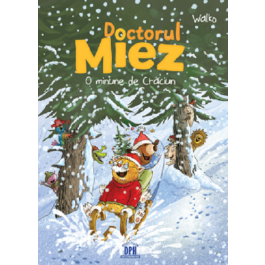 Doctorul Miez. O minune de Craciun - Walko