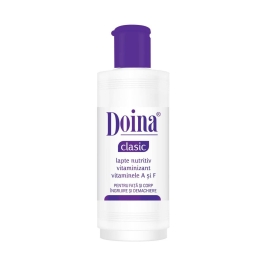 Doina Clasic lapte nutritiv vitaminizant 200 ml