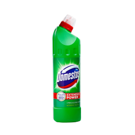 Domestos Dezinfectant inalbitor anticalcar Pine, 750 ml