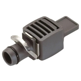 Dop pentru conducta microirigatii, 13 mm, set 5 buc, Gardena