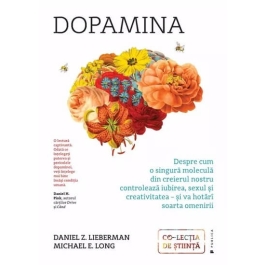 Dopamina - Daniel Z. Lieberman
