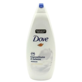 Dove Gel de dus Original, 750 ml