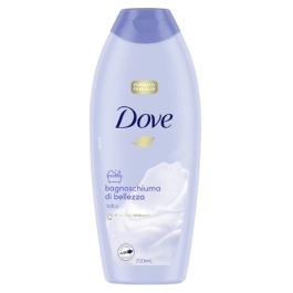 Dove Gel de dus Talco, 750 ml