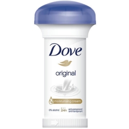 Dove Original Deodorant stick ciuperca, 50 ml