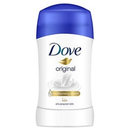 Dove Antiperspirant stick Original 40ml