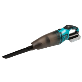 Aspirator portabil cu extensie si perie 600ml 18V