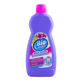 Biocarpet Sampon pentru covoare, 500 ml