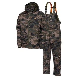 COSTUM  AVENGER THERMAL CAMO MAR.3XL