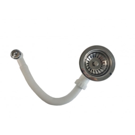 E157 Sistem de scurgere pentru chiuveta 1 1/2