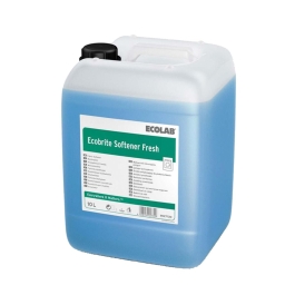 Balsam rufe, 20KG Ecobrite Softener Fresh