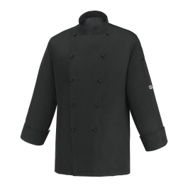 Tunica bucatar, marime S, negru