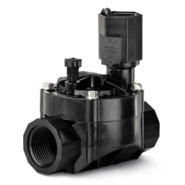 Electrovana 9VAC filet interior 1, Rain Bird HV100