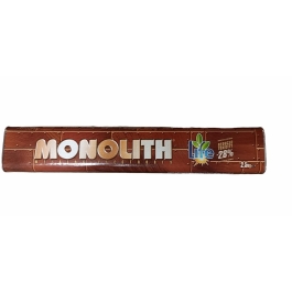 Electrozi 2.5x350mm MONOLITH Life