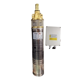 ELEFANT 4SKM100, 11.2 kg