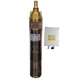 ELEFANT 4SKM150, 15.5 kg