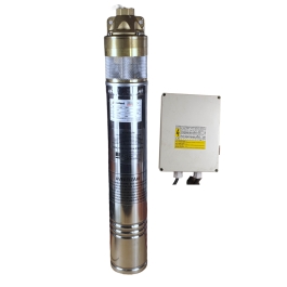 ELEFANT 4SKM200, 15.5 kg