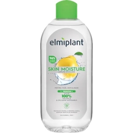 ELMIPLANT APA MICELARA TEN SENSIBIL 400ML