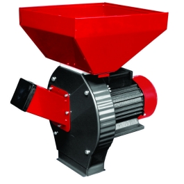 EM-1.1E moara electrica ELEFANT, 18 kg