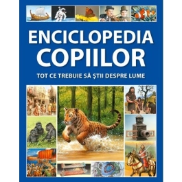 Enciclopedia copiilor