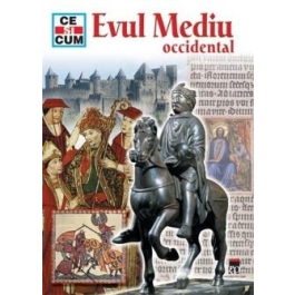 Evul Mediu occidental - Hans Peter Von Peschke