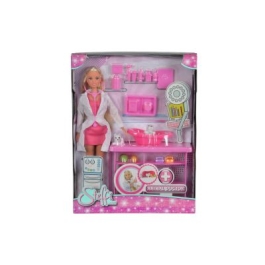 Set steffi medic veterinar
