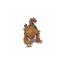 Figurina Himera, Papo