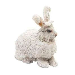 Figurina Iepure Angora, Papo