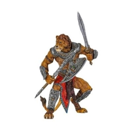 Figurina Leu Mutant, Papo