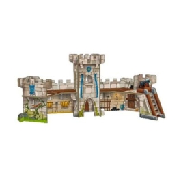 Figurina Mini Castel, Papo