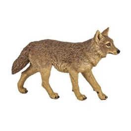 Figurina Sacal, Papo