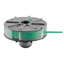 Caseta filament turbotrimmer