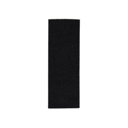 Filtru AC Pentru Litiera 40284, 40286, 40288, 40342, 40345, Negru, 40350