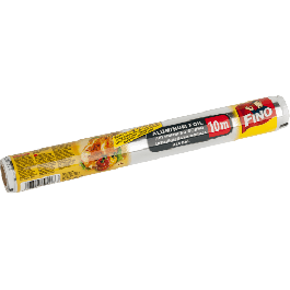 Fino Folie de aluminiu 10 m