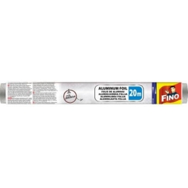 Fino Folie de aluminiu 20 m