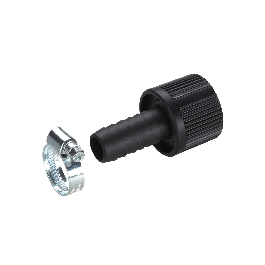 Fiting pentru furtunul de aspiratie 3/4 in